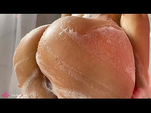 ❤️ Brunette dushda kuchli orgazm uchun vibrator bilan mushukni onanizm qiladi ❌ seks uz.xxxhdporn.ru ﹏