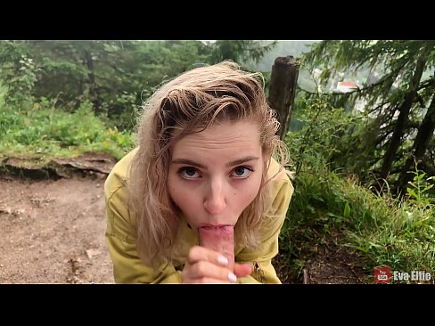 ❤️ Qiz yutdi cum keyin ommaviy minat - Eva Elfi ❌  seks  uz.xxxhdporn.ru ﹏
